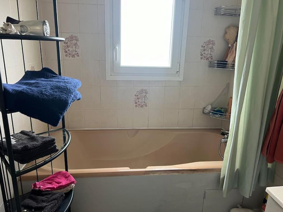 Le Cocon D'Ali Villa Langon  Eksteriør billede